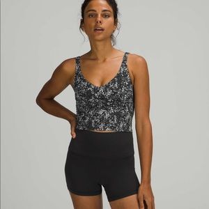 NWT Align Tank